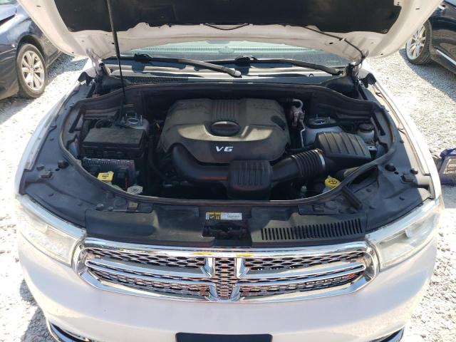 Photo 12 from auction – 2015 DODGE DURANGO CI with VIN 1C4RDJEG8FC817778