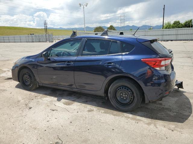 Photo 2 from auction – 2019 SUBARU IMPREZA with VIN 4S3GTAA67K3741360