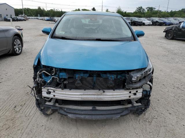 Zdjęcie 5 z aukcji – 2018 TOYOTA PRIUS PRIM z VIN JTDKARFP2J3102740