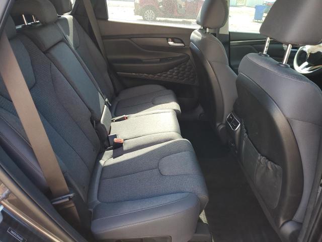 Photo 11 from auction – 2023 HYUNDAI SANTA FE S with VIN 5NMS14AJ3PH641612