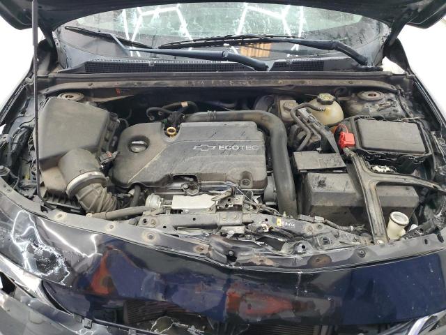 Photo 11 from auction – 2018 CHEVROLET MALIBU LT with VIN 1G1ZD5ST3JF154385
