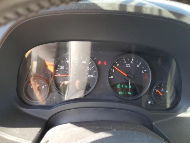 Photo 9 from auction – 2012 JEEP PATRIOT LA with VIN 1C4NJPFA2CD617246
