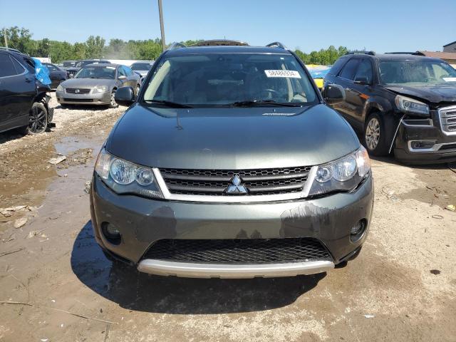 Photo 5 from auction – 2009 MITSUBISHI OUTLANDER with VIN JA4MT41X29Z003237