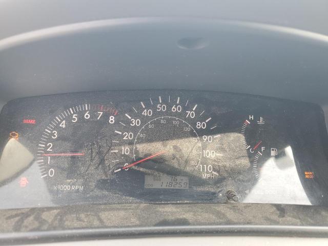 Photo 9 from auction – 2007 TOYOTA COROLLA CE with VIN 2T1BR32E07C847013