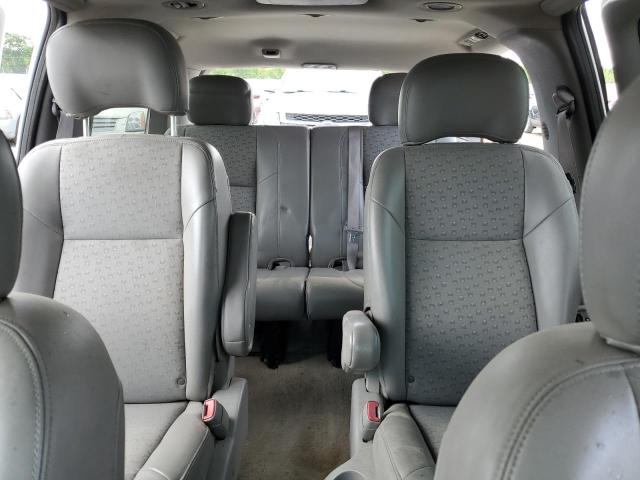 Photo 10 from auction – 2007 CHEVROLET UPLANDER L with VIN 1GNDV33137D195692