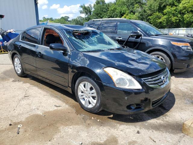 Photo 4 from auction – 2012 NISSAN ALTIMA BAS with VIN 1N4AL2AP0CN555322