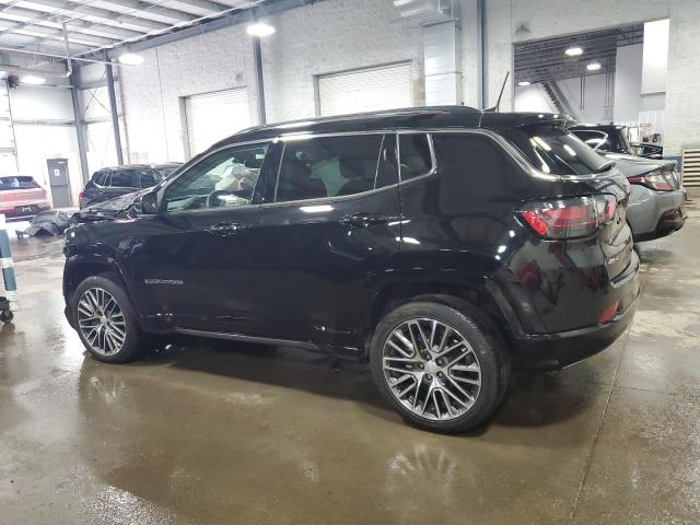 Photo 2 from auction – 2022 JEEP COMPASS LI with VIN 3C4NJDCB9NT167555
