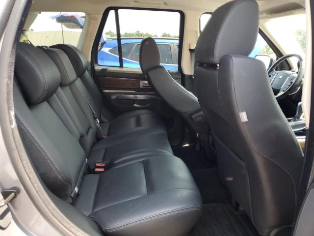 Photo 11 from auction – 2011 LAND ROVER RANGE ROVE with VIN SALSF2D40BA710537