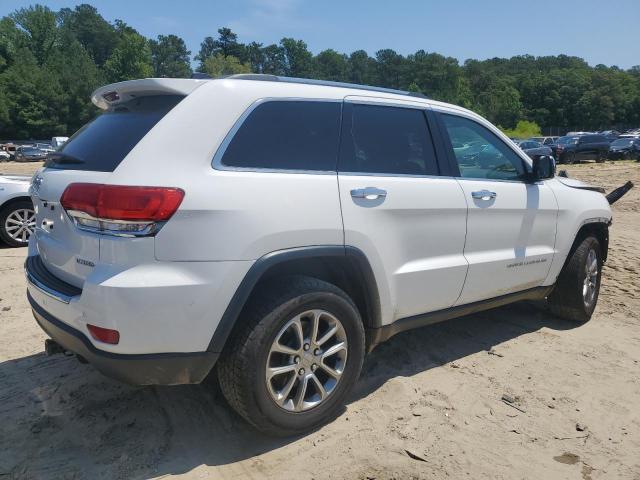 Photo 3 from auction – 2014 JEEP GRAND CHER with VIN 1C4RJFBGXEC549891