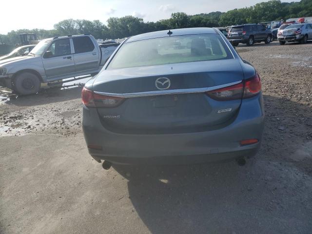 Photo 6 from auction – 2016 MAZDA 6 TOURING with VIN JM1GJ1V57G1434619