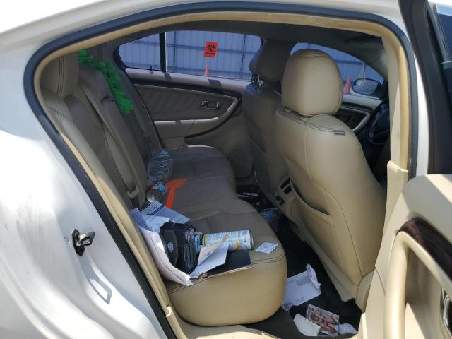 Photo 10 from auction – 2015 FORD TAURUS LIM with VIN 1FAHP2F8XFG168841