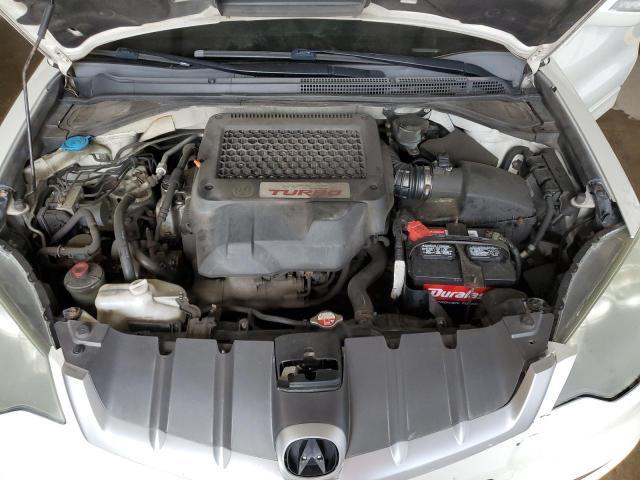 Photo 12 from auction – 2009 ACURA RDX with VIN 5J8TB18239A002434