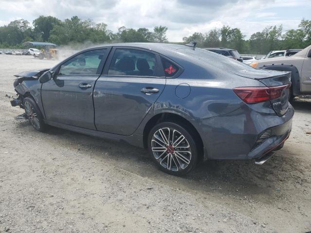 Photo 2 from auction – 2023 KIA FORTE GT with VIN 3KPF44AC5PE543439