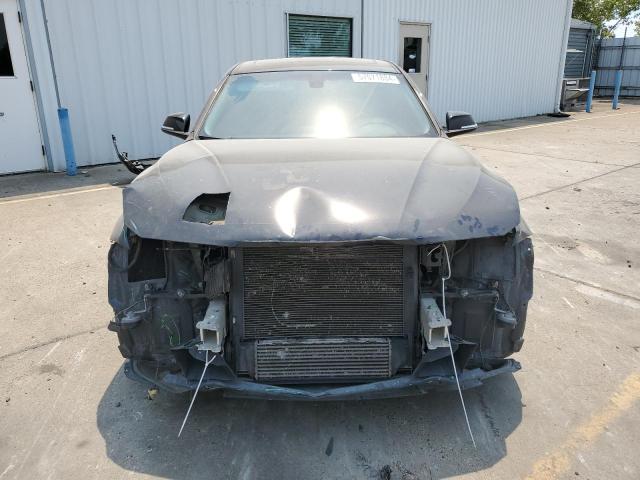 Photo 5 from auction – 2013 BMW 328 I with VIN WBA3A5C53DF357896