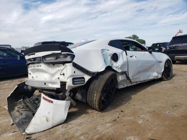 Photo 3 from auction – 2018 CHEVROLET CAMARO LT with VIN 1G1FB1RS7J0161681