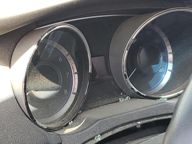 Photo 9 from auction – 2013 HYUNDAI SONATA GLS with VIN 5NPEB4AC8DH531438