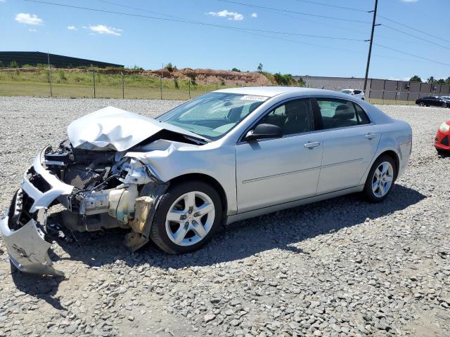CHEVROLET MALIBU LS 2011 with VIN 1G1ZB5E18BF233679 - Photo from auction