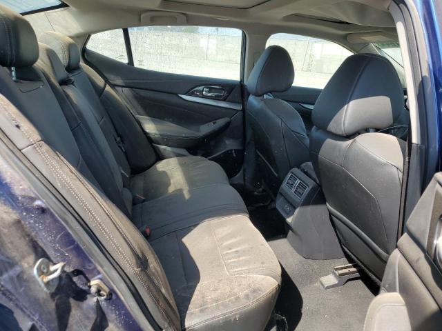 Photo 10 from auction – 2020 NISSAN MAXIMA SL with VIN 1N4AA6DV4LC372623