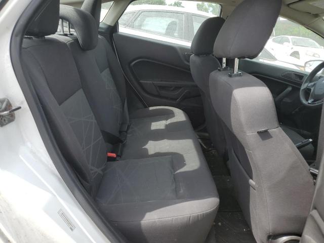 Photo 10 from auction – 2014 FORD FIESTA S with VIN 3FADP4AJ6EM128524