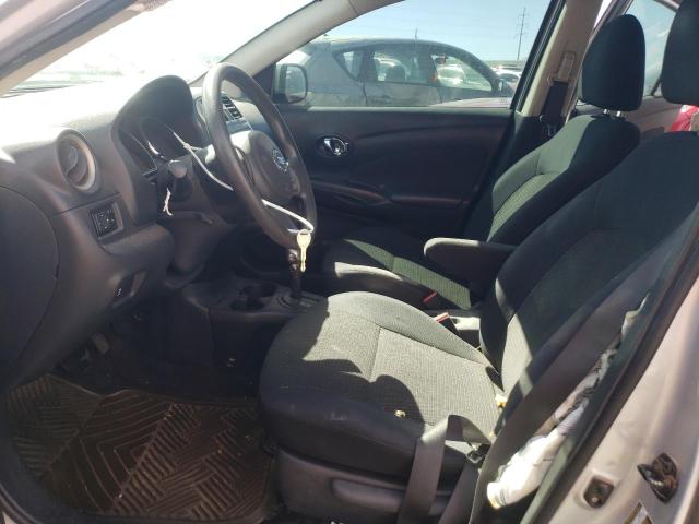Photo 7 from auction – 2013 NISSAN VERSA S with VIN 3N1CN7AP5DL864282