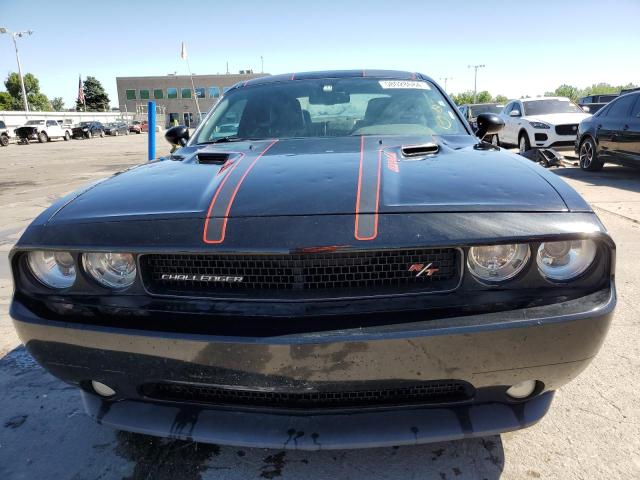 Photo 5 from auction – 2013 DODGE CHALLENGER with VIN 2C3CDYBT0DH604855