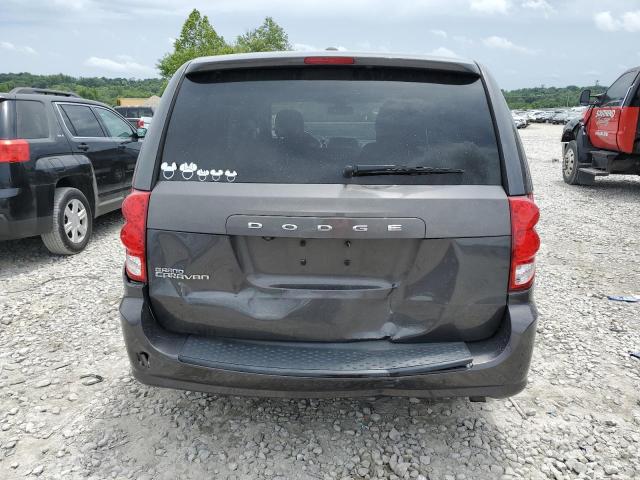 Photo 6 from auction – 2020 DODGE GRAND CARA with VIN 2C4RDGCG6LR227877
