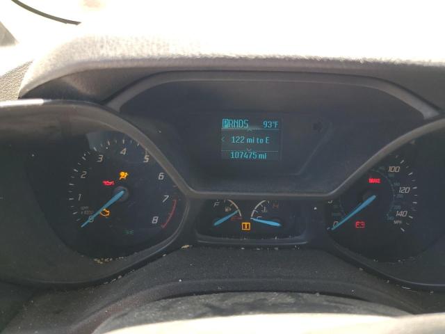 Photo 9 from auction – 2017 FORD TRANSIT CO with VIN NM0LS7E71H1332196