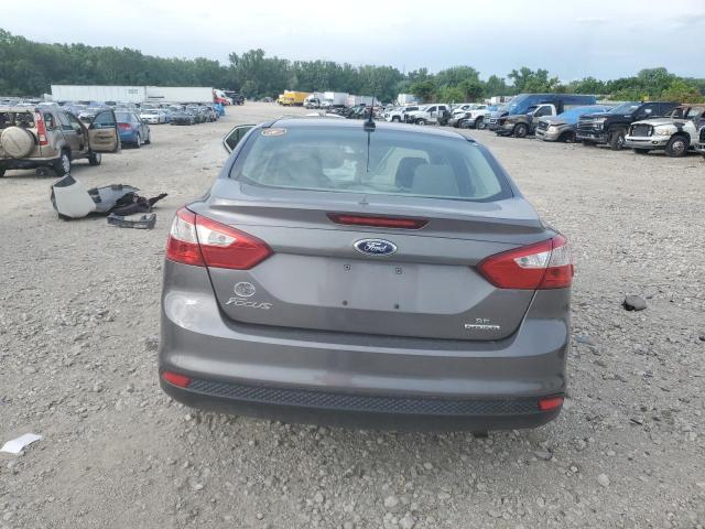 Фото 6 с аукциона – 2014 FORD FOCUS SE с VIN 1FADP3F21EL123373