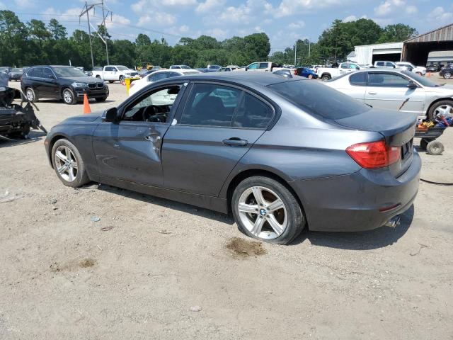 Photo 2 from auction – 2013 BMW 328 XI SUL with VIN WBA3B5C53DF590108
