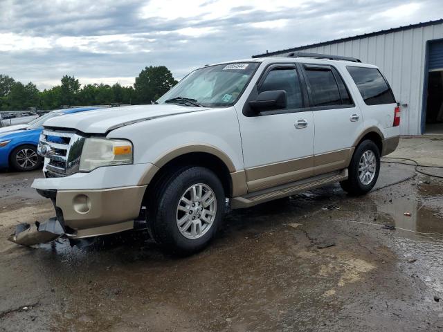 FORD EXPEDITION 2011 with VIN 1FMJU1H57BEF46181 - Photo from auction