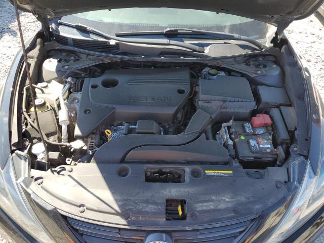 Photo 11 from auction – 2018 NISSAN ALTIMA 2.5 with VIN 1N4AL3AP0JC286253