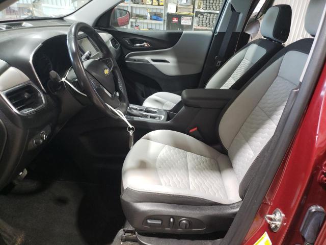 Photo 7 from auction – 2018 CHEVROLET EQUINOX LT with VIN 2GNAXSEVXJ6319566