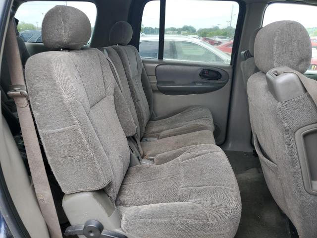 Photo 10 from auction – 2004 CHEVROLET TRAILBLAZE with VIN 1GNET16S046133900