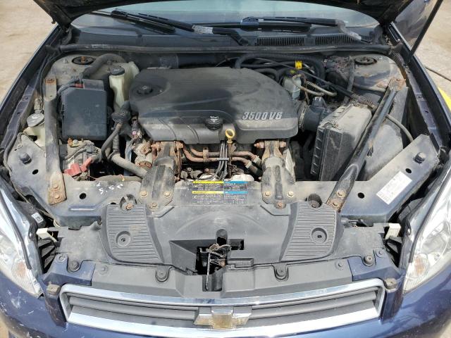 Photo 11 from auction – 2008 CHEVROLET IMPALA LT with VIN 2G1WT58K889236345