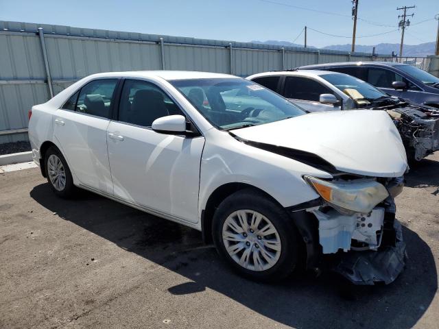 Photo 4 from auction – 2012 TOYOTA CAMRY BASE with VIN 4T1BF1FK3CU554485