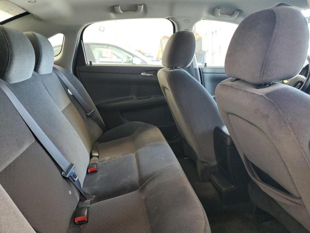Photo 10 from auction – 2011 CHEVROLET IMPALA LT with VIN 2G1WG5EK8B1139869