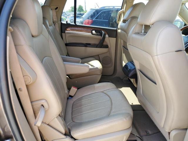 Photo 11 from auction – 2010 BUICK ENCLAVE CX with VIN 5GALVCED6AJ141308