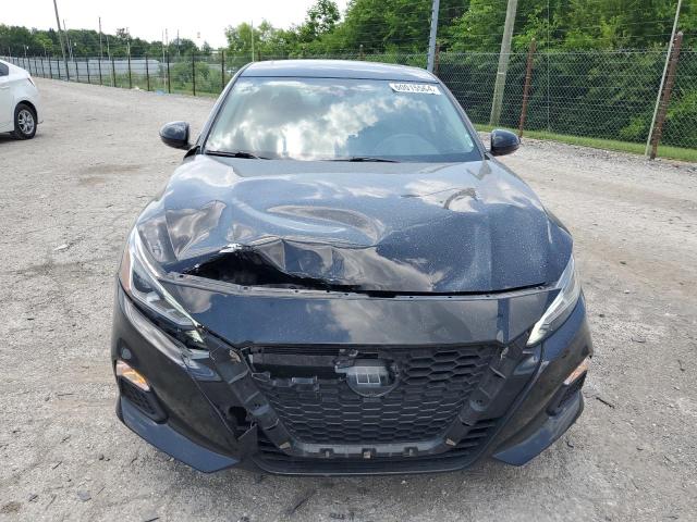 Photo 5 from auction – 2021 NISSAN ALTIMA SR with VIN 1N4BL4CV8MN328764