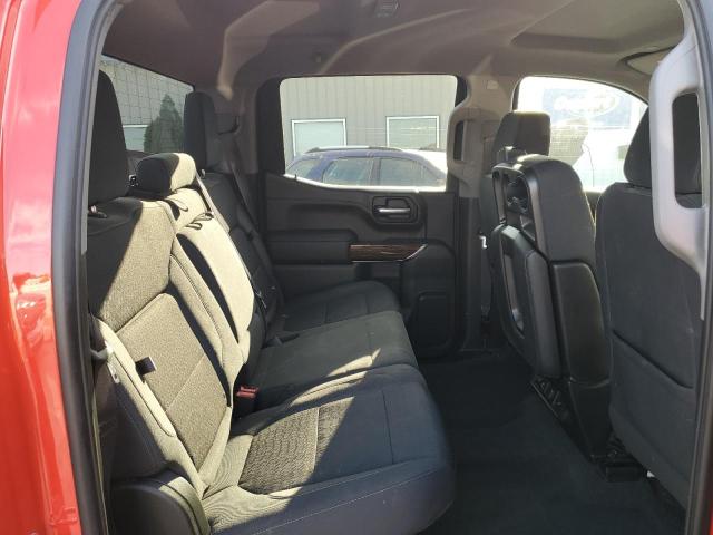 Photo 10 from auction – 2021 GMC SIERRA C15 with VIN 3GTP8CEK0MG100314