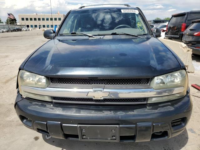 Photo 5 from auction – 2003 CHEVROLET TRAILBLAZE with VIN 1GNDT13S132360714