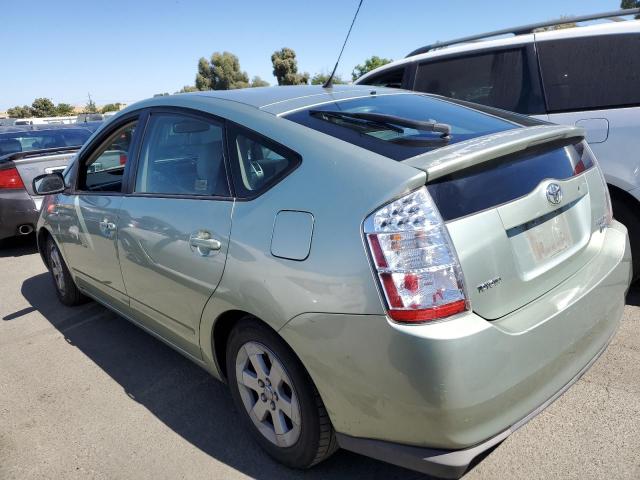 Photo 2 from auction – 2008 TOYOTA PRIUS with VIN JTDKB20U587729695