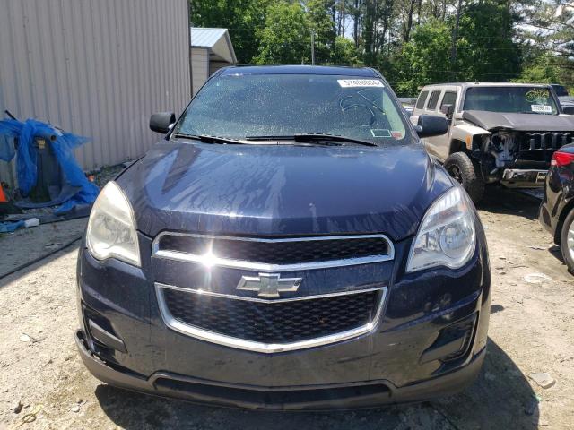 Photo 5 from auction – 2015 CHEVROLET EQUINOX LS with VIN 2GNFLEEK3F6220197