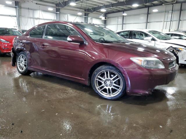 Photo 4 from auction – 2006 TOYOTA SCION TC with VIN JTKDE177560066315