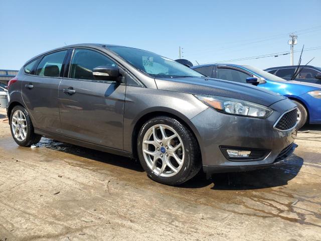 Photo 4 from auction – 2015 FORD FOCUS SE with VIN 1FADP3K28FL319849