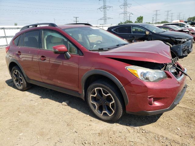 Zdjęcie 4 z aukcji – 2015 SUBARU XV CROSSTR z VIN JF2GPAMC5F8236112