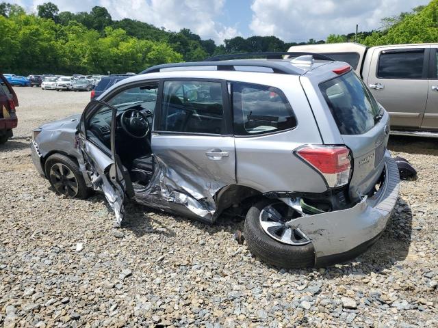 Zdjęcie 2 z aukcji – 2017 SUBARU FORESTER 2 z VIN JF2SJABC0HH537887
