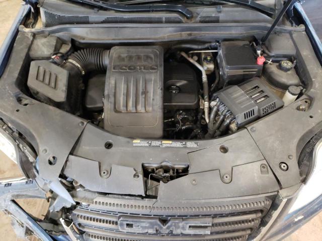 Photo 12 from auction – 2016 GMC TERRAIN SL with VIN 2GKFLSEK3G6254685