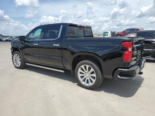 Photo 2 from auction – 2021 CHEVROLET SILVERADO with VIN 3GCUYHET7MG310322