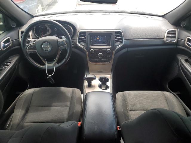 Photo 8 from auction – 2014 JEEP GRAND CHER with VIN 1C4RJFAG0EC321593