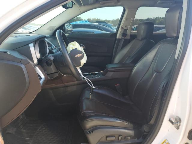 Photo 7 from auction – 2013 CHEVROLET EQUINOX LT with VIN 2GNFLFE32D6261531
